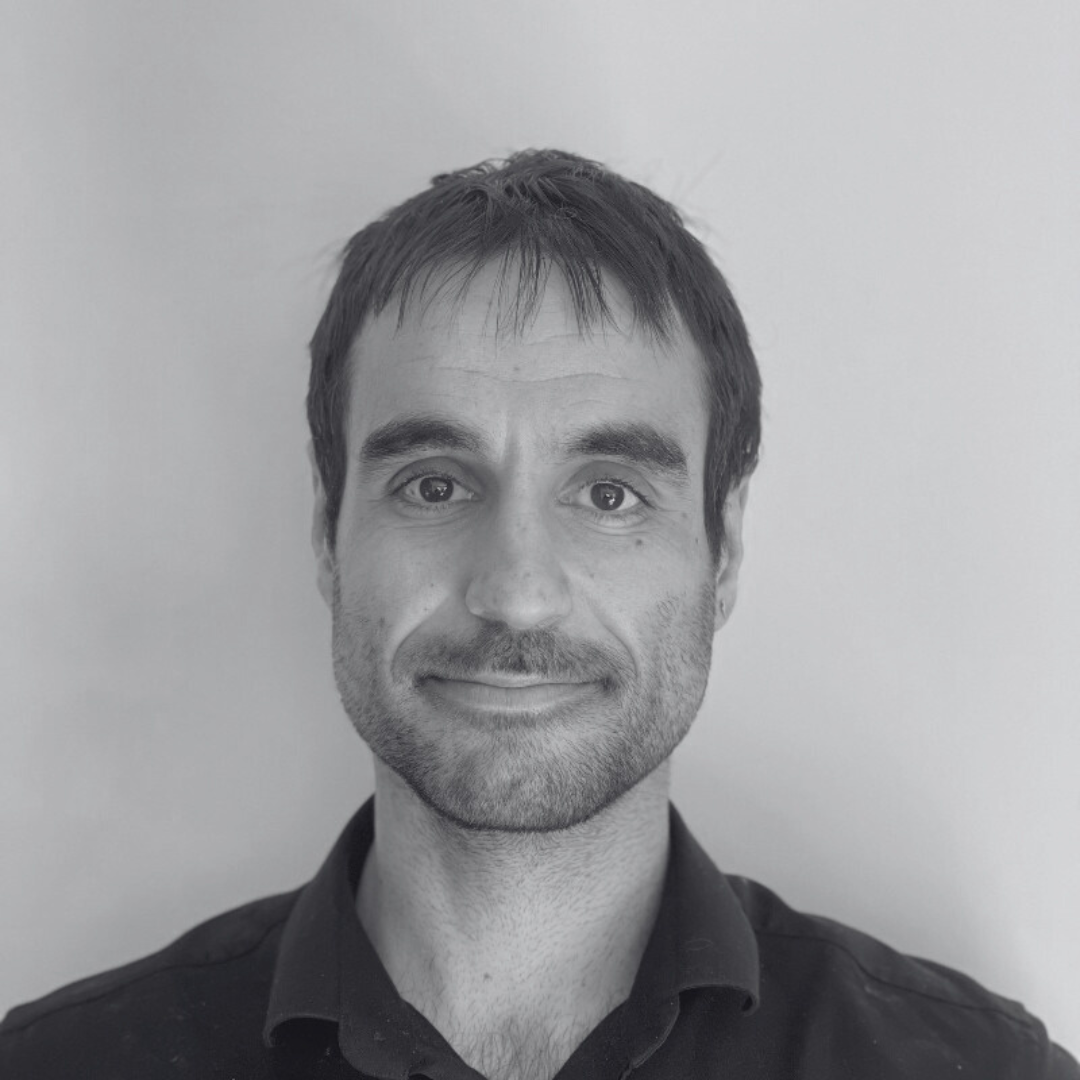 Equipo experto en datos