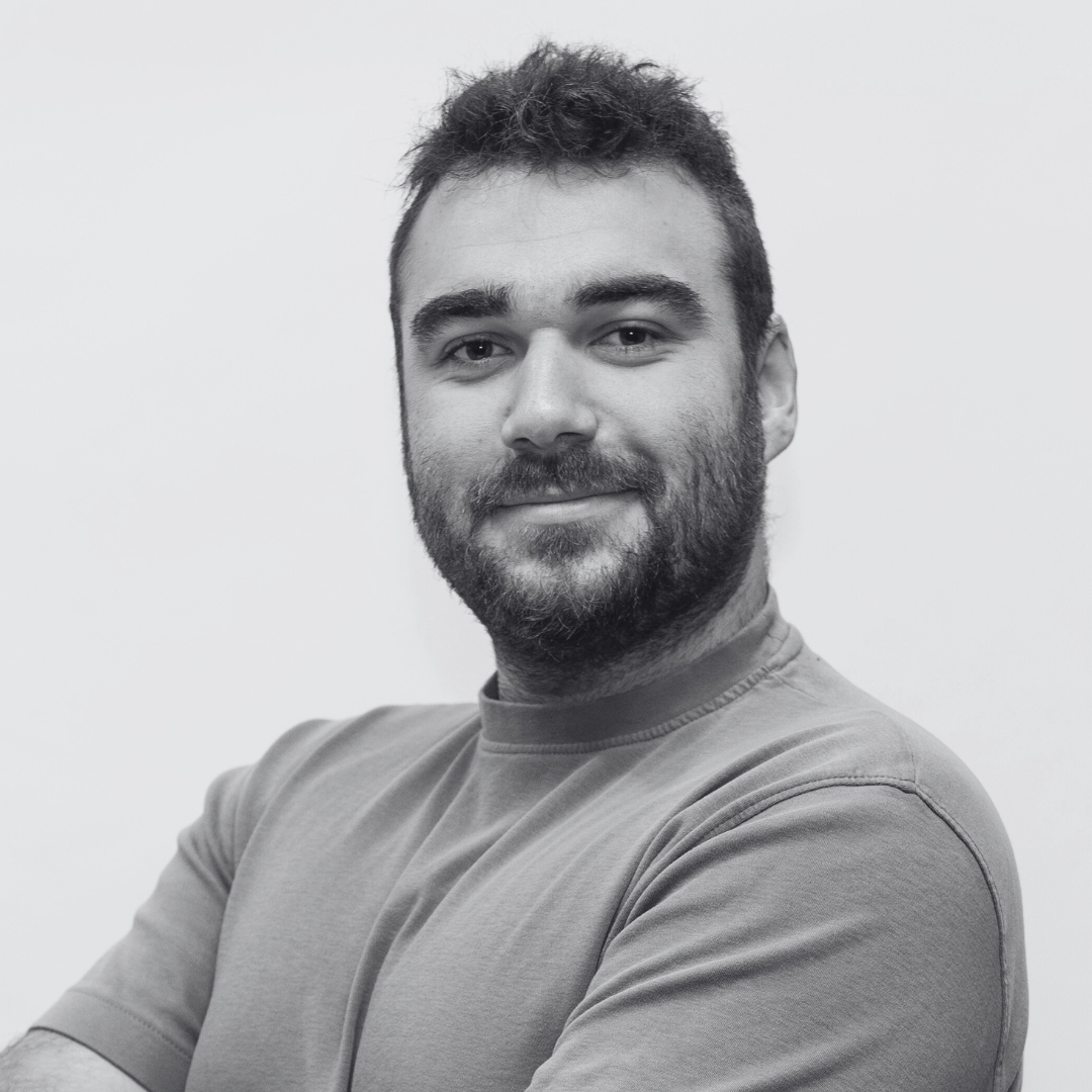 Equipo experto en datos