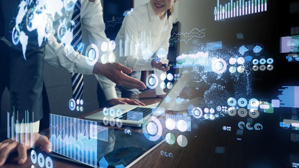 Preguntas frecuentes sobre gestión de datos