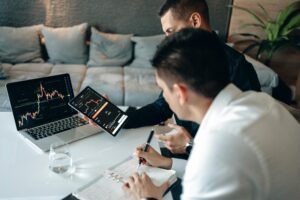 Data Engineering y Business Intelligence en el proceso de transformación de datos